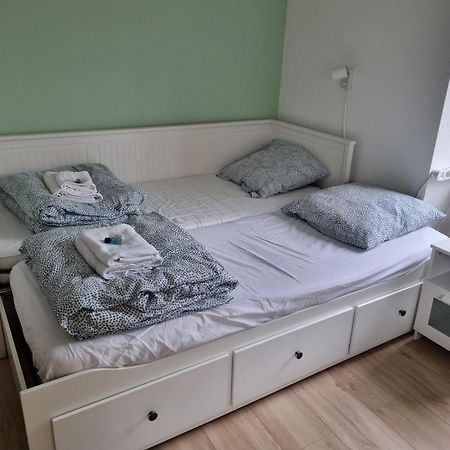 Le Tournesol, Appartement T1 Bis Hericourt  Exterior photo