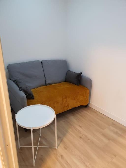 Le Tournesol, Appartement T1 Bis Hericourt  Exterior photo