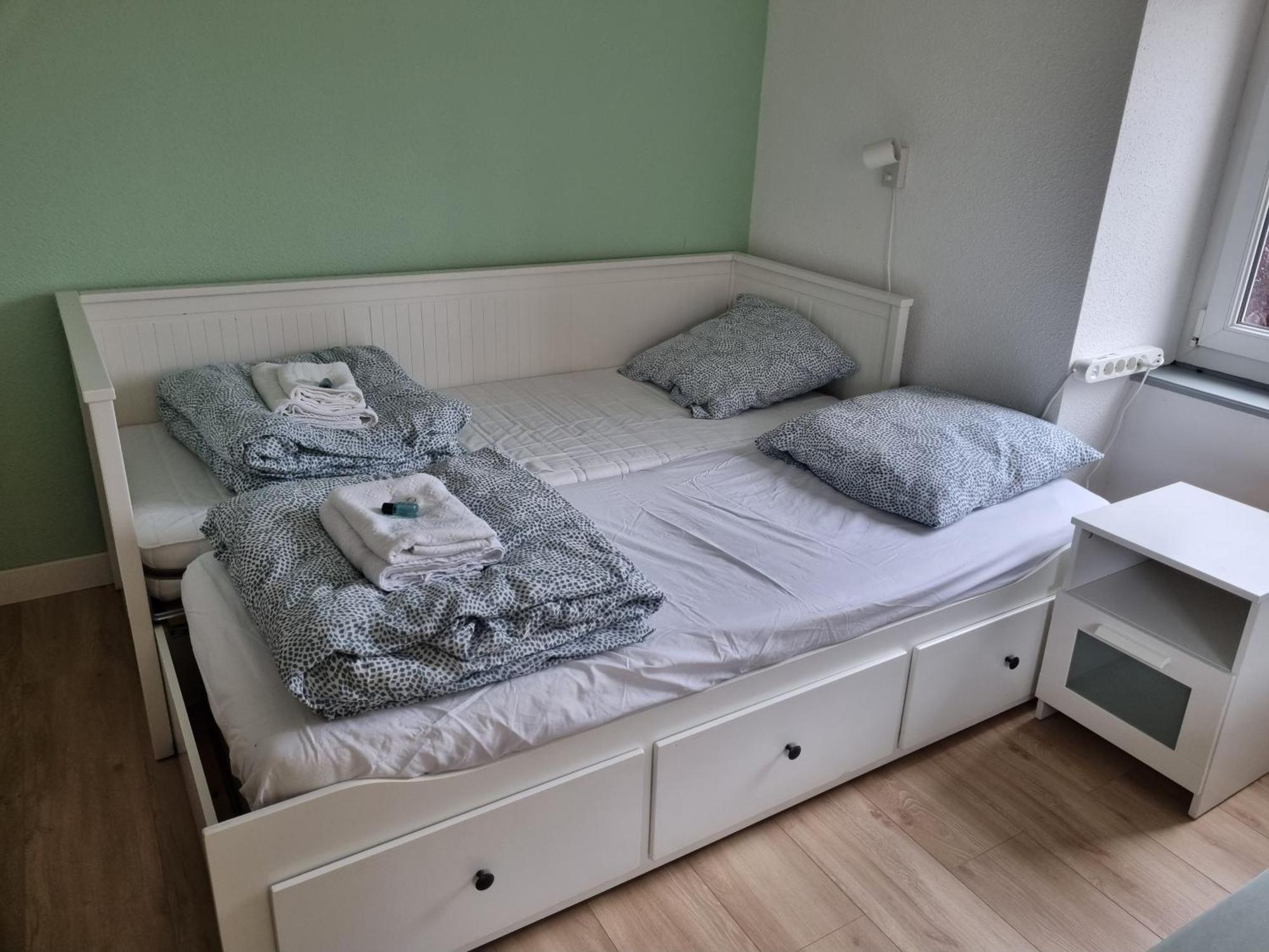 Le Tournesol, Appartement T1 Bis Hericourt  Exterior photo