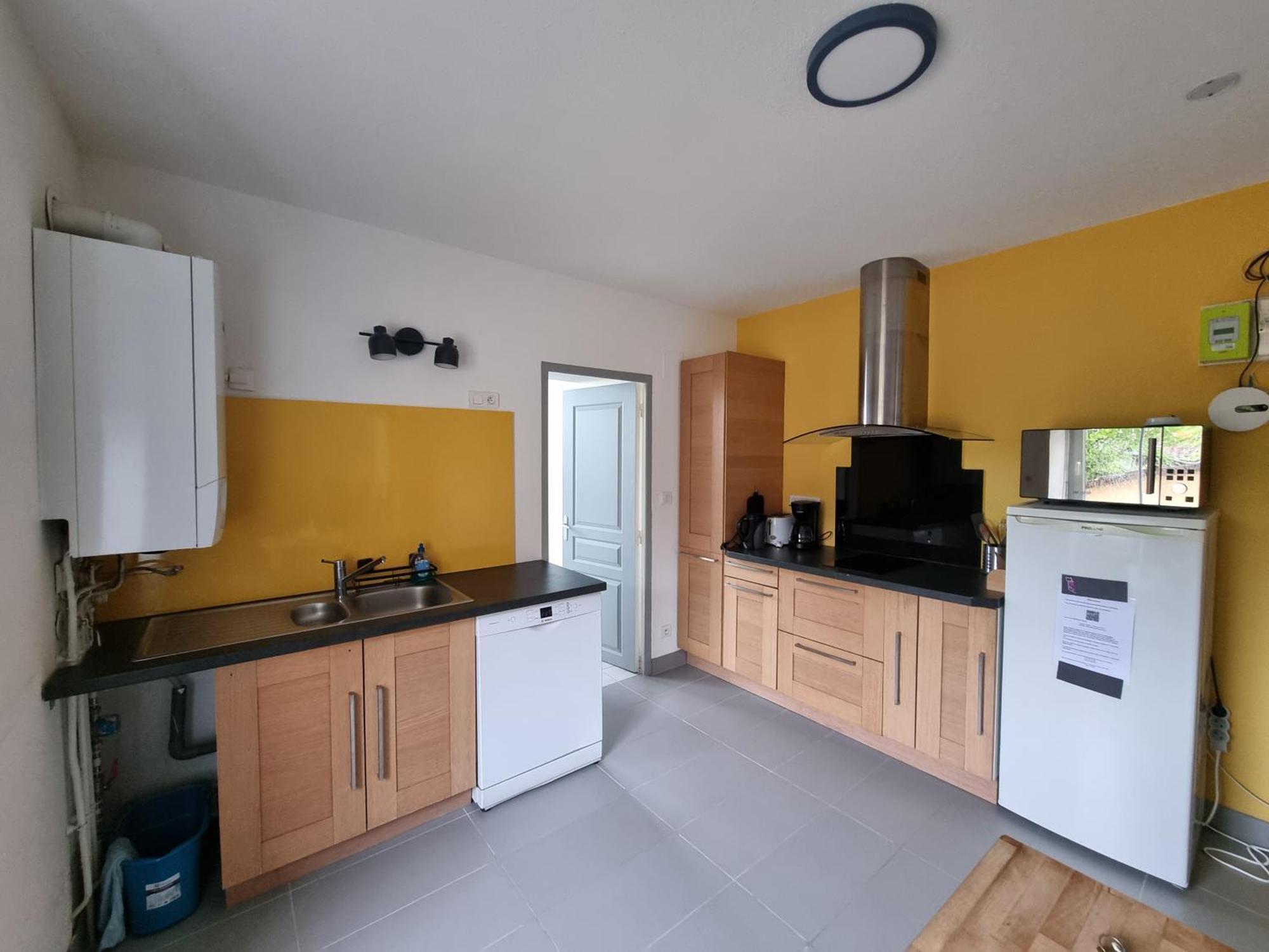 Le Tournesol, Appartement T1 Bis Hericourt  Exterior photo